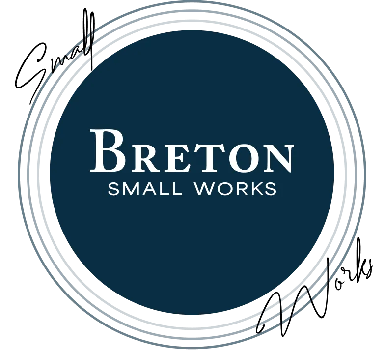 Breton Small Works Hero Image